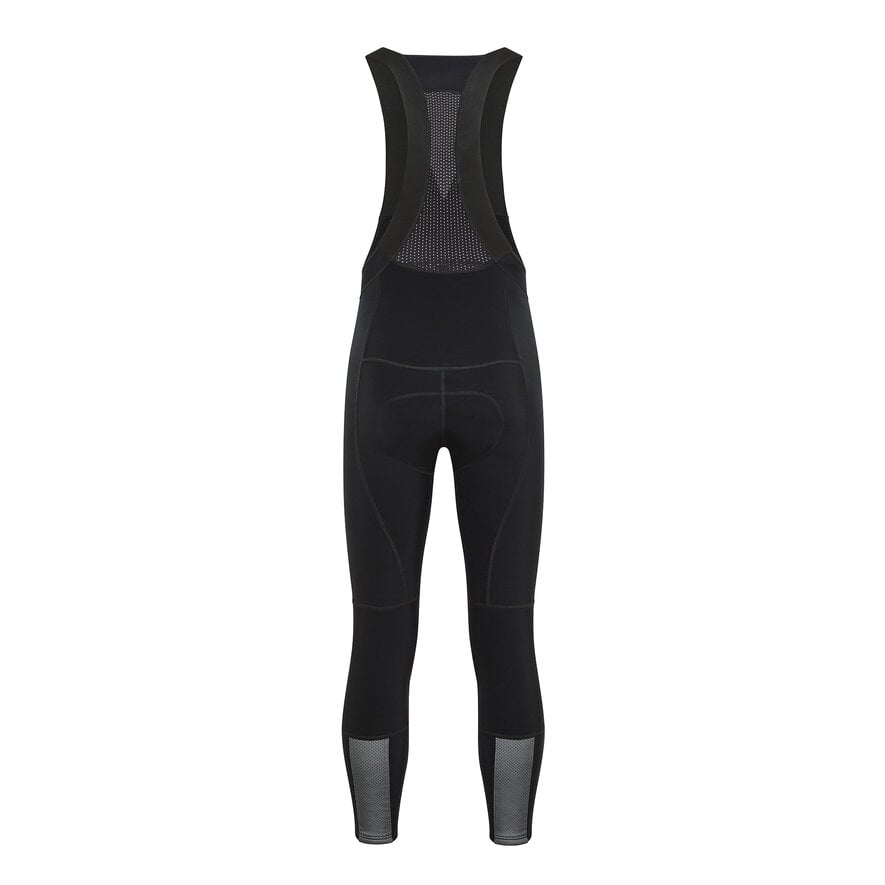 DREAM BIGGER BIB - TIGHT - BLACK, NERO, hi-res-1