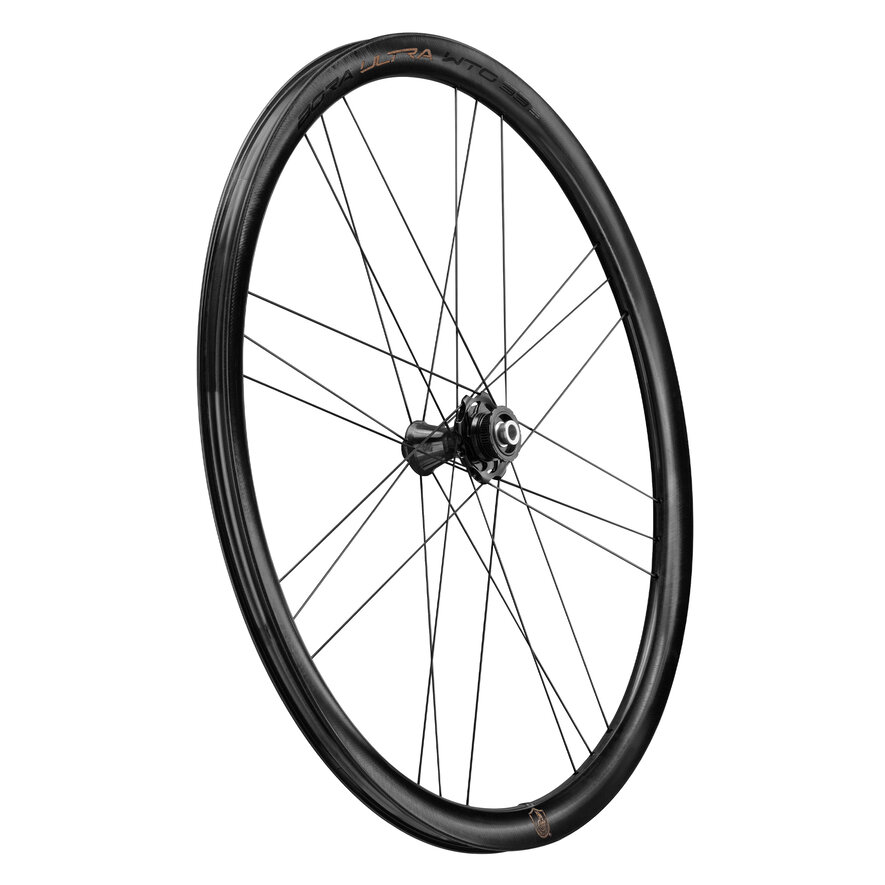 Bora Ultra WTO 33 Disc Brake, , hi-res-1