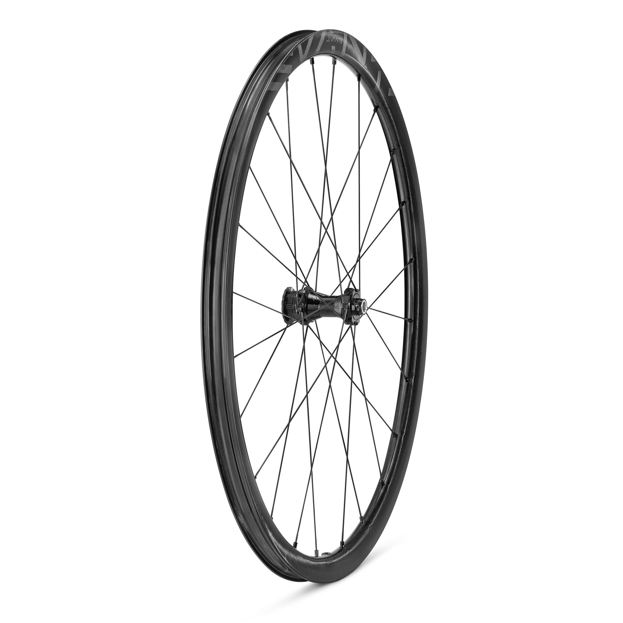 Levante Gravel Carbon Wheels Campagnolo
