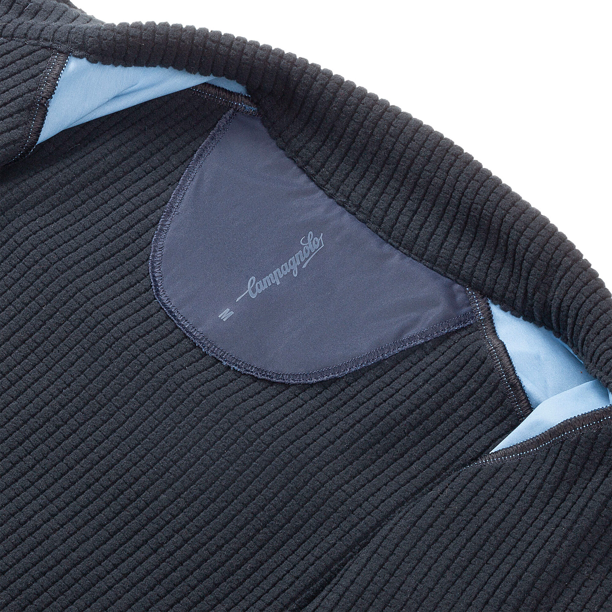 BECOME SPEED UNISEX JACKET