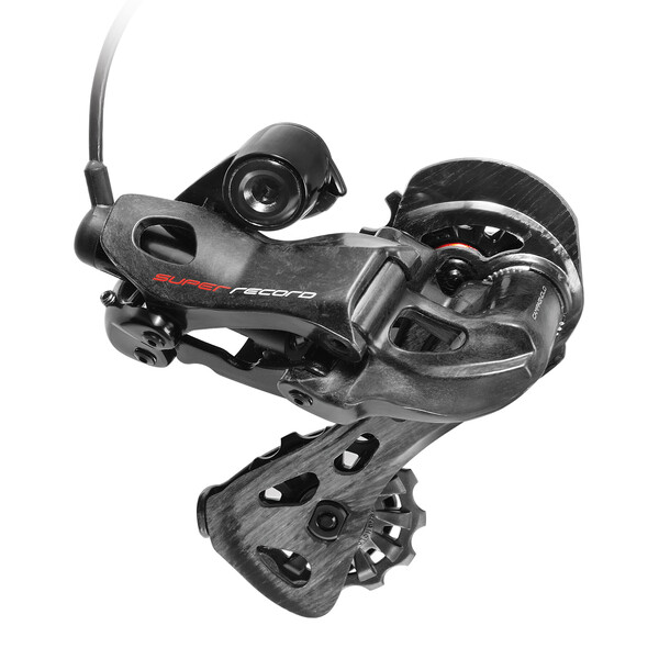 Super Record EPS Disc Brake | Campagnolo