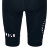 BECOME SPEED WOMAN BIB - SHORT - BLACK, BLACK, hi-res-1