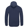 WINGED LOGO SOFT-SHELL JACKET, AZUL, hi-res-1