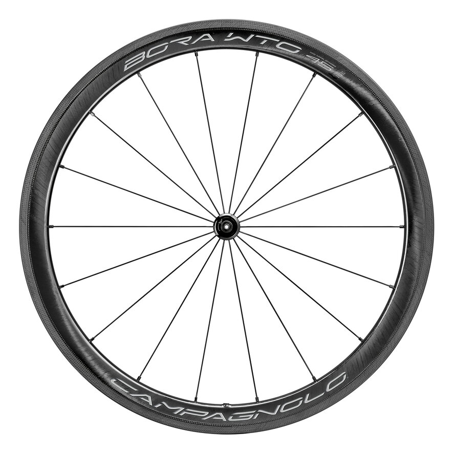 Road Bike Wheels Bora WTO 45 | Campagnolo