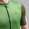 INDIO JERSEY - SHORT SLEEVE - GREEN, Green, hi-res-1