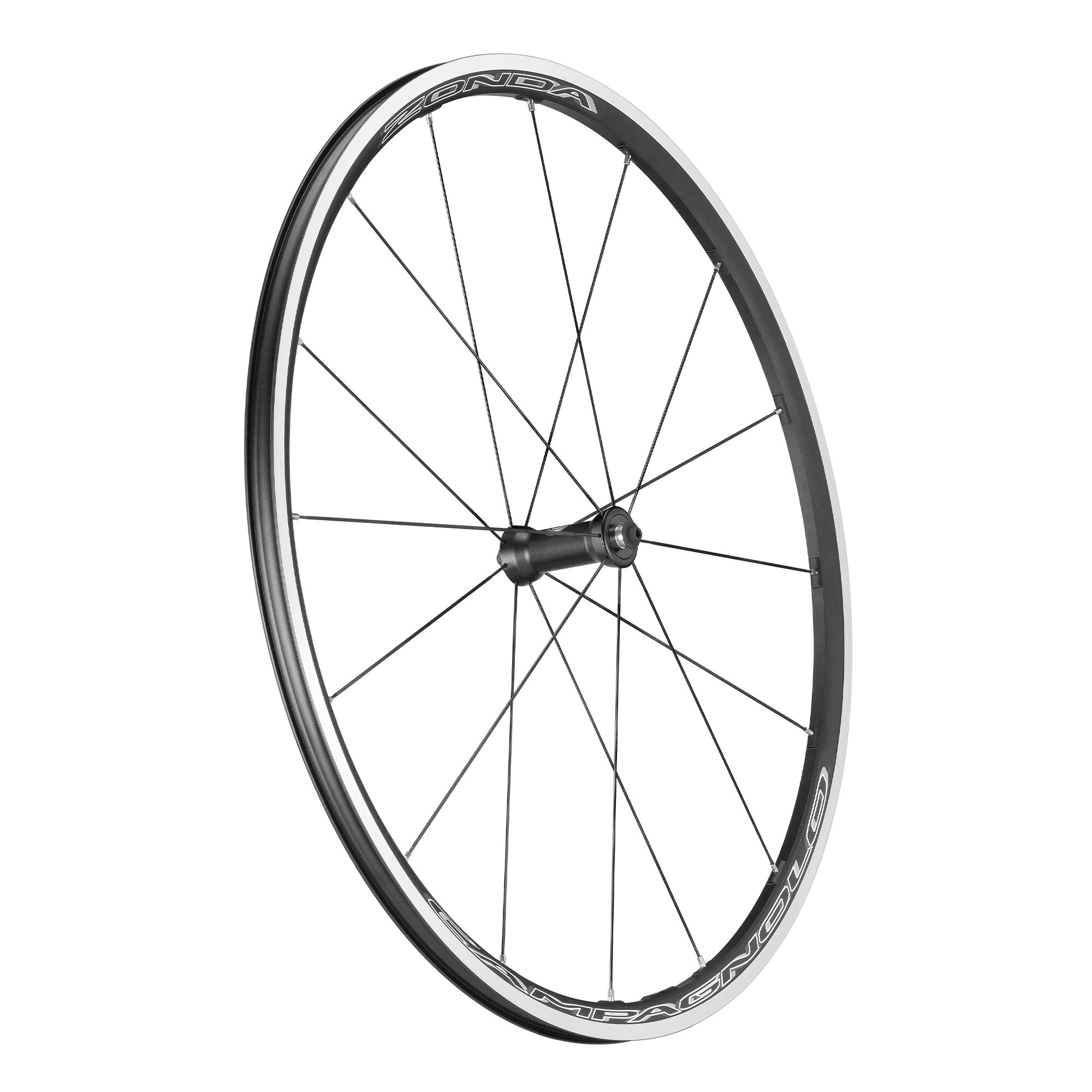 Campagnolo Zonda Wheelset – Incycle Bicycles