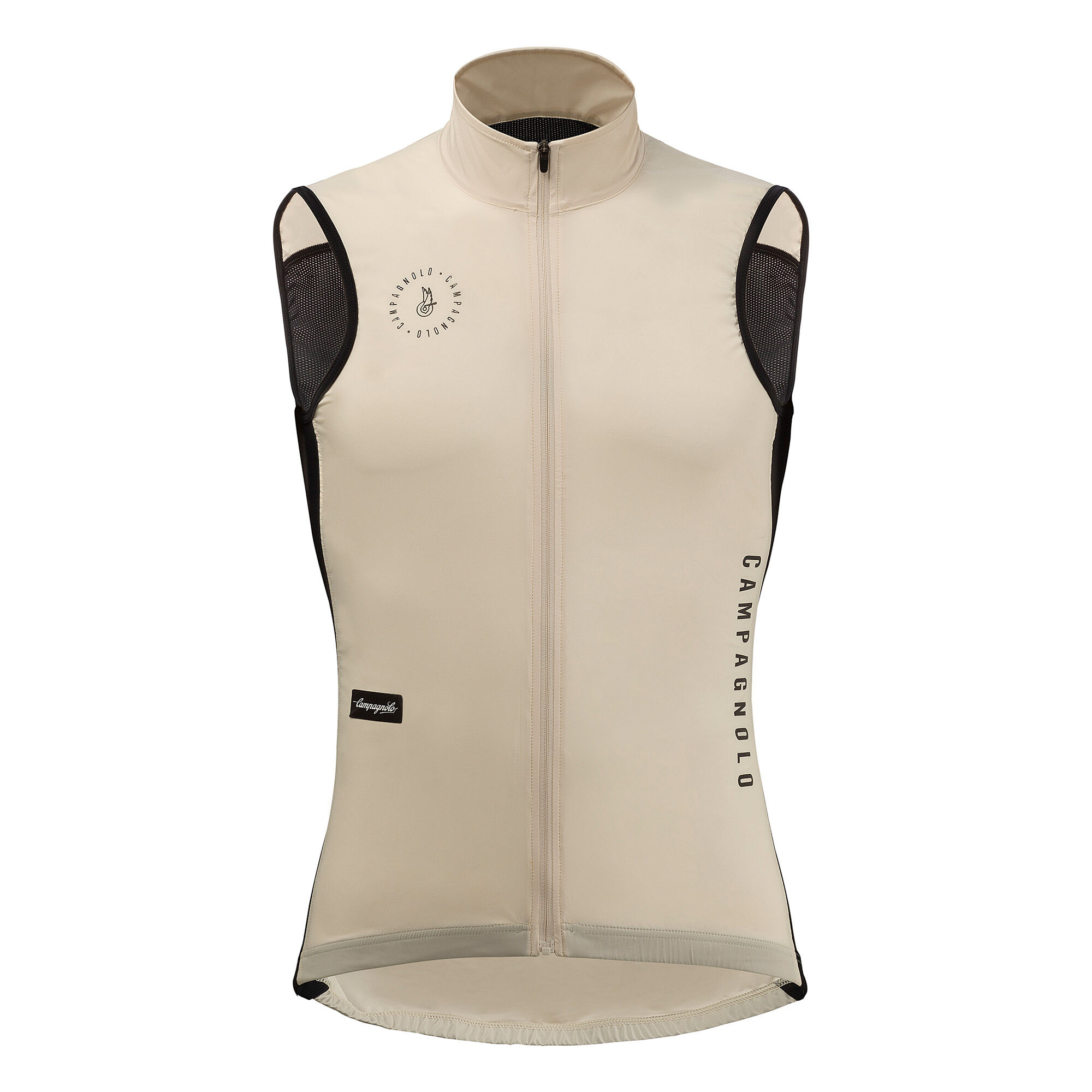 Gilet Unisex Result R155a – Impermeabile, Antivento, Cuciture Nastrate, Cappuccio Foderato, Taglia Piccola, Nero