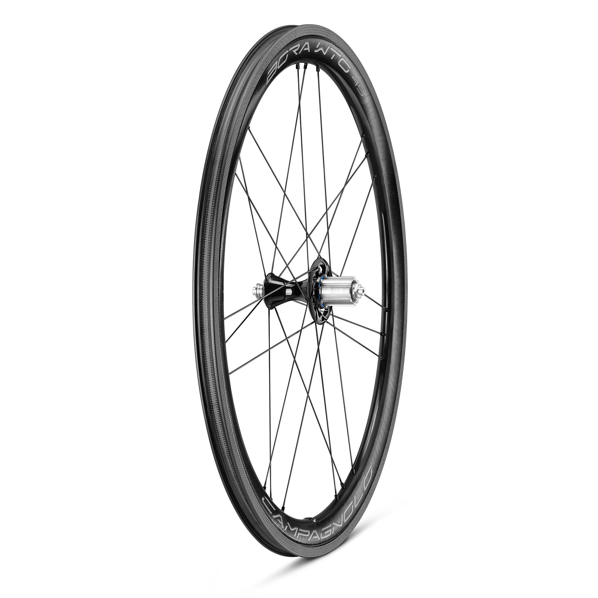 Road Bike Wheels Bora WTO 45 | Campagnolo