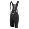 BECOME SPEED BIB - SHORT - BLACK, BLACK, hi-res-1