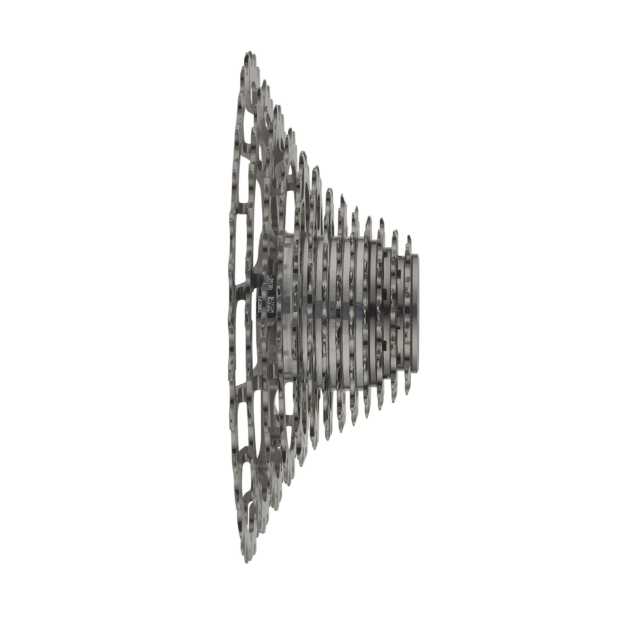 Super Record 13 sprockets