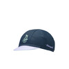 CYCLING CAP - GREEN, GREEN/LILAC, hi-res-1