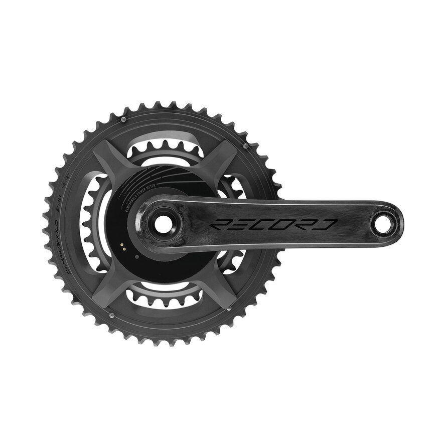 Record 13 crankset with Power Meter, , hi-res-1