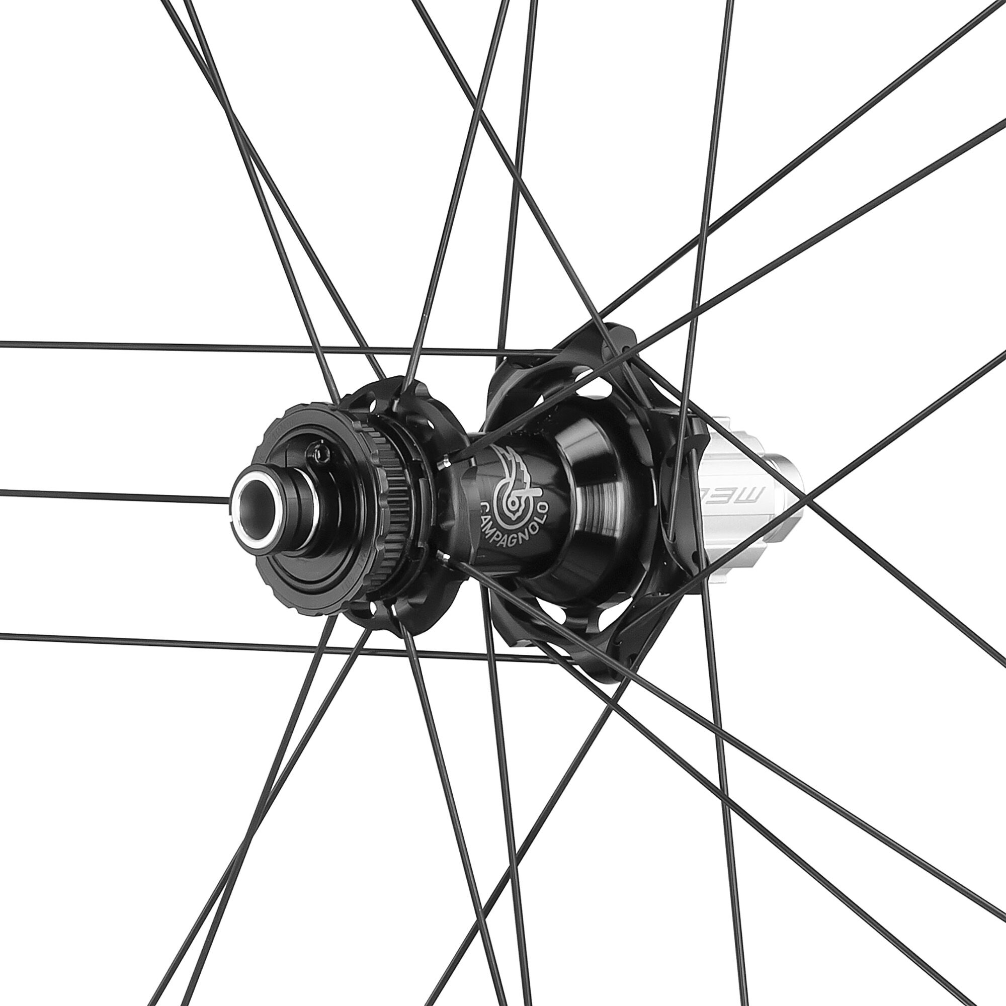 ロードバイクショップCOG'S ｜CAMPAGNOLO カンパニョーロ SHAMAL