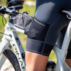 SKADA WOMAN BIB - SHORT - GREY, GREY, hi-res-1