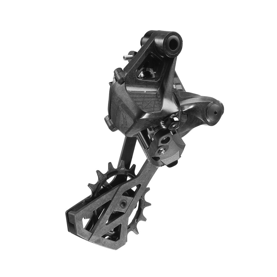 D&eacute;railleur arri&egrave;re Super Record X, , hi-res-1