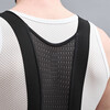 INDIO BIB - SHORT - BLACK, NERO, hi-res-1
