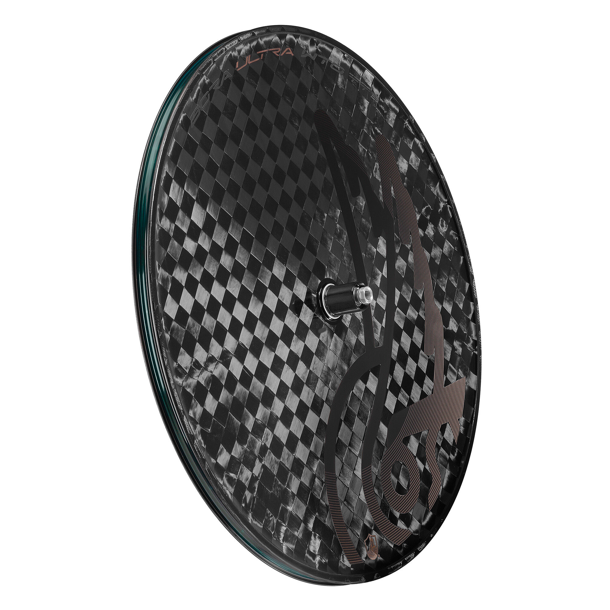 Bike Wheel Bora Ultra WTO TT Disc Brake | Campagnolo