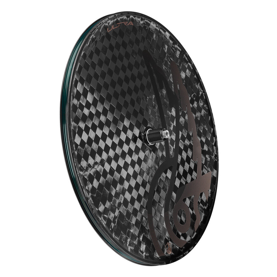 Bora Ultra WTO TT Disc Brake, , hi-res-1