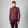 UNISEX BECOME SPEED JACKET WITH REMOVABLE SLEEVES, BORDEAUX, hi-res-1