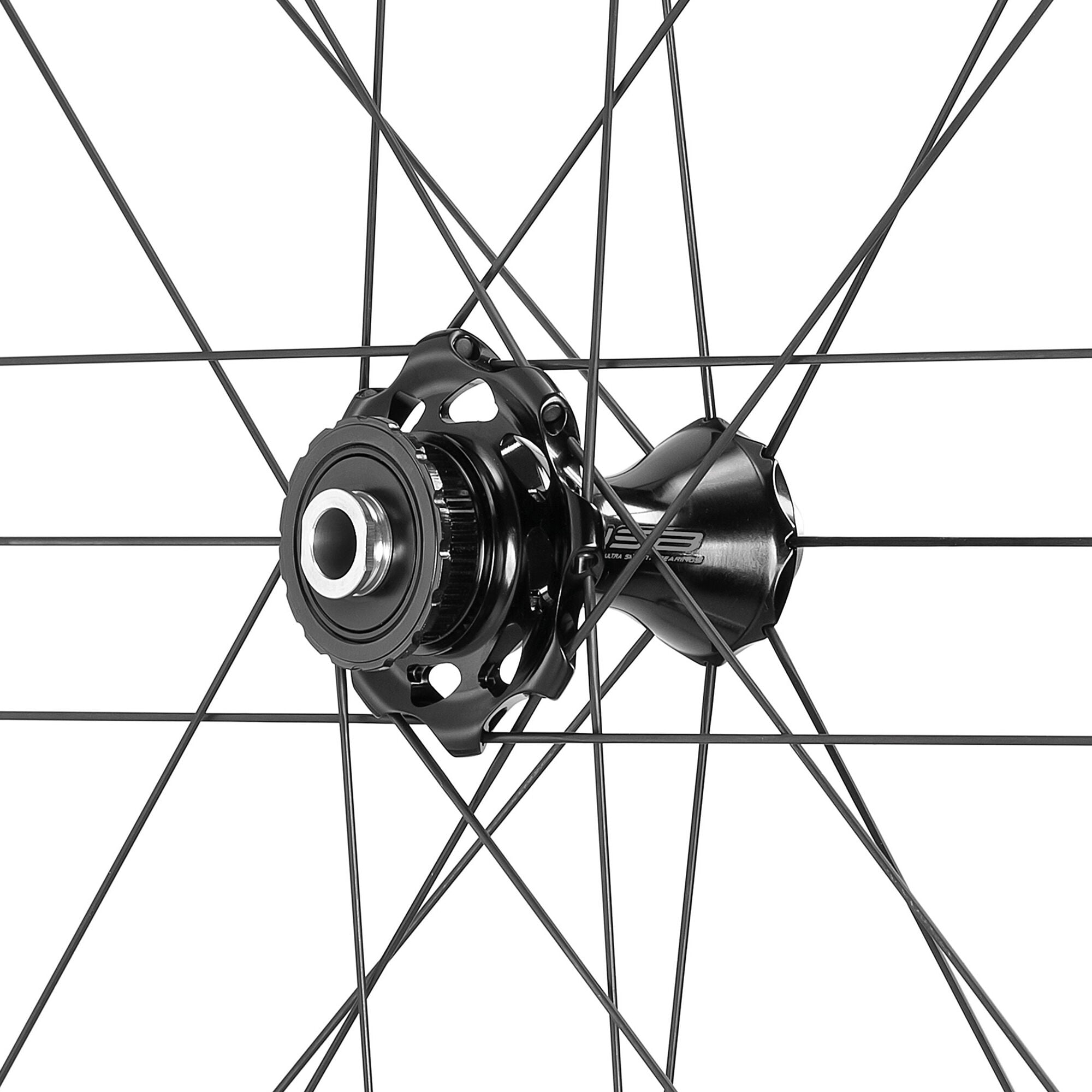 Bora WTO 45 C23 Disc Brake