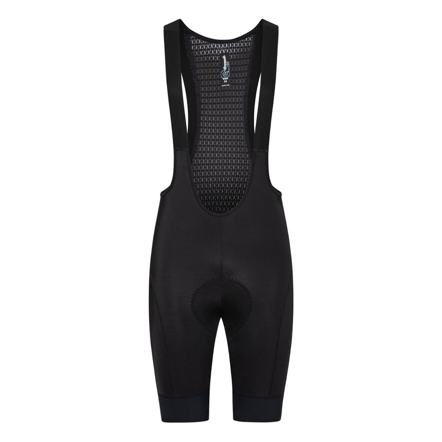 INDIO BIB - SHORT - BLACK, BLACK, hi-res-1