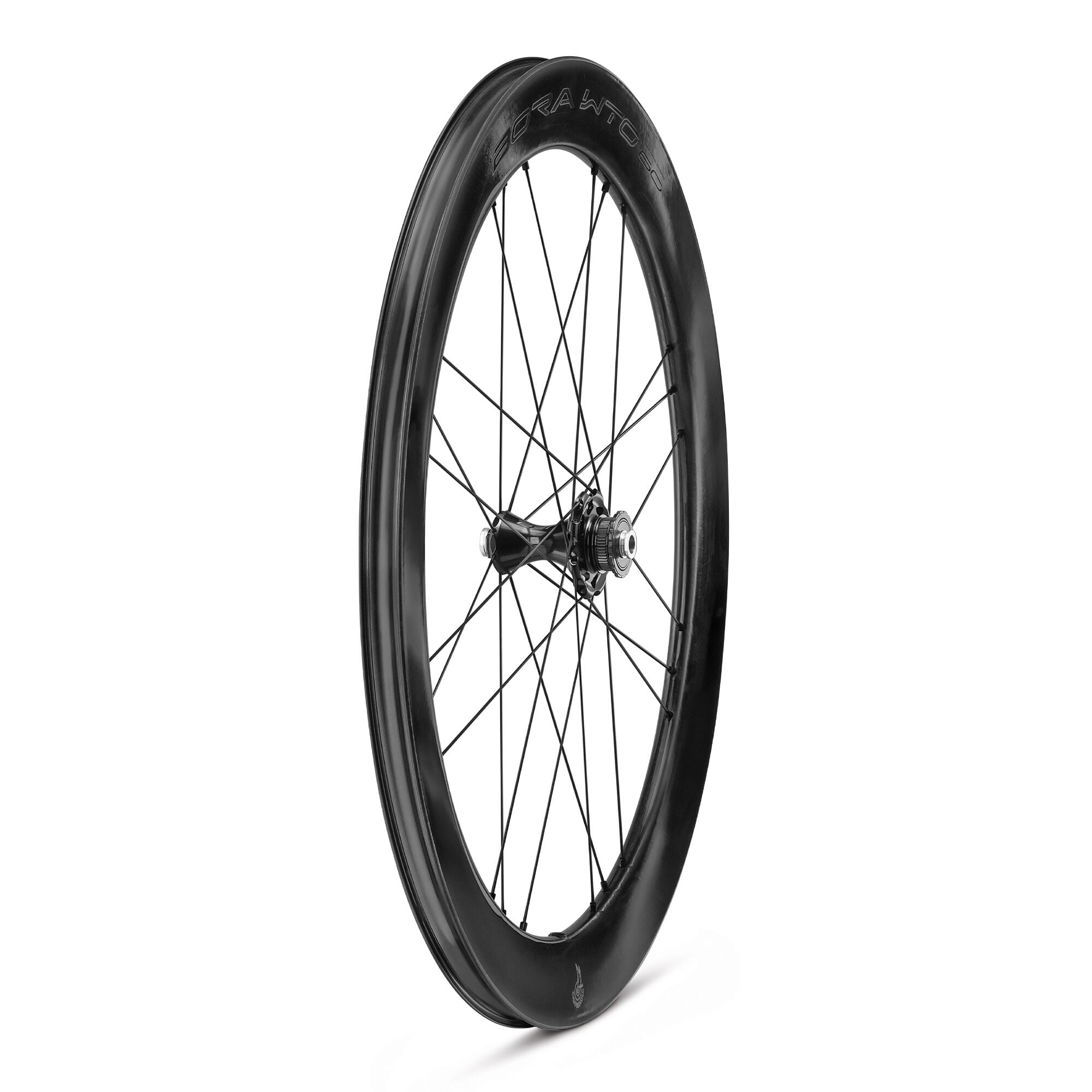 Bora WTO 60 C23 Disc Brake