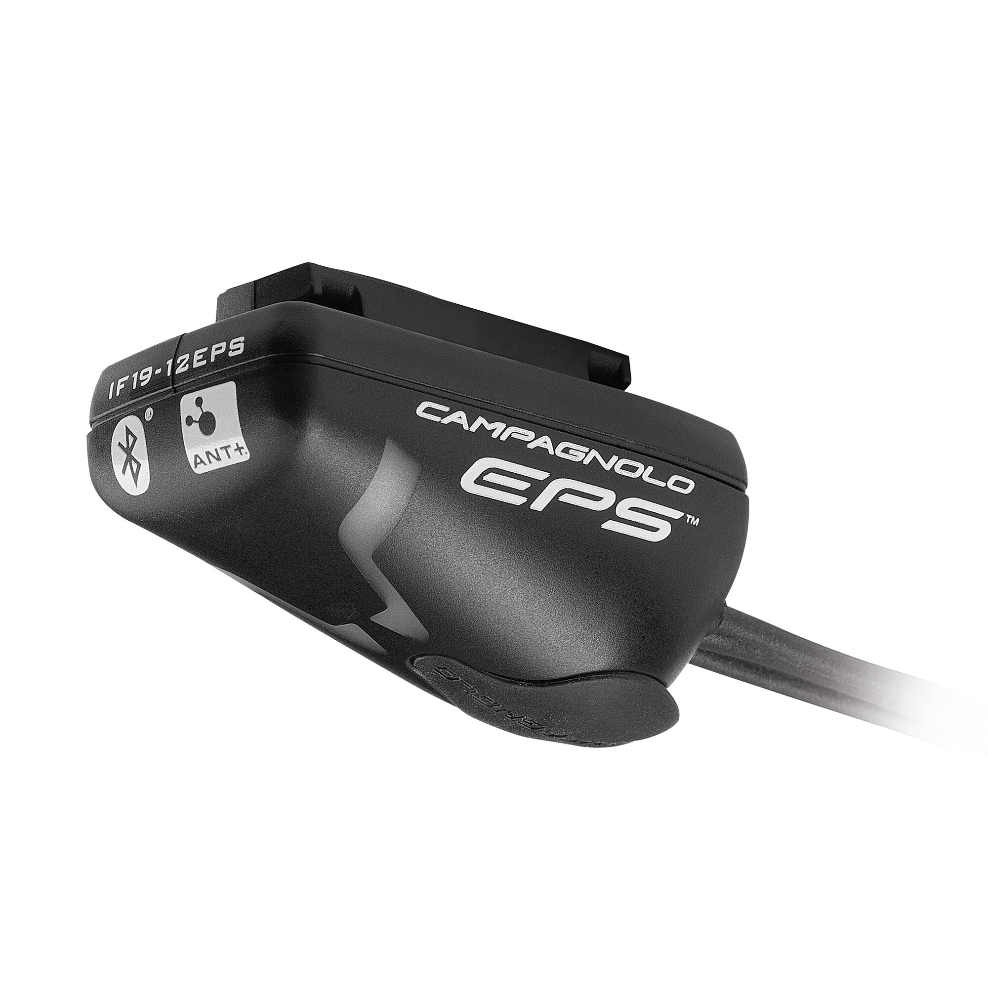 External EPS V4 Interface