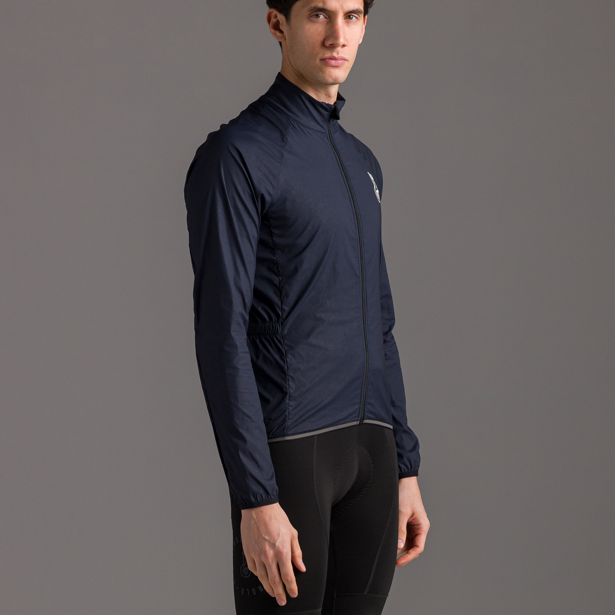 BECOME SPEED UNISEX JACKET