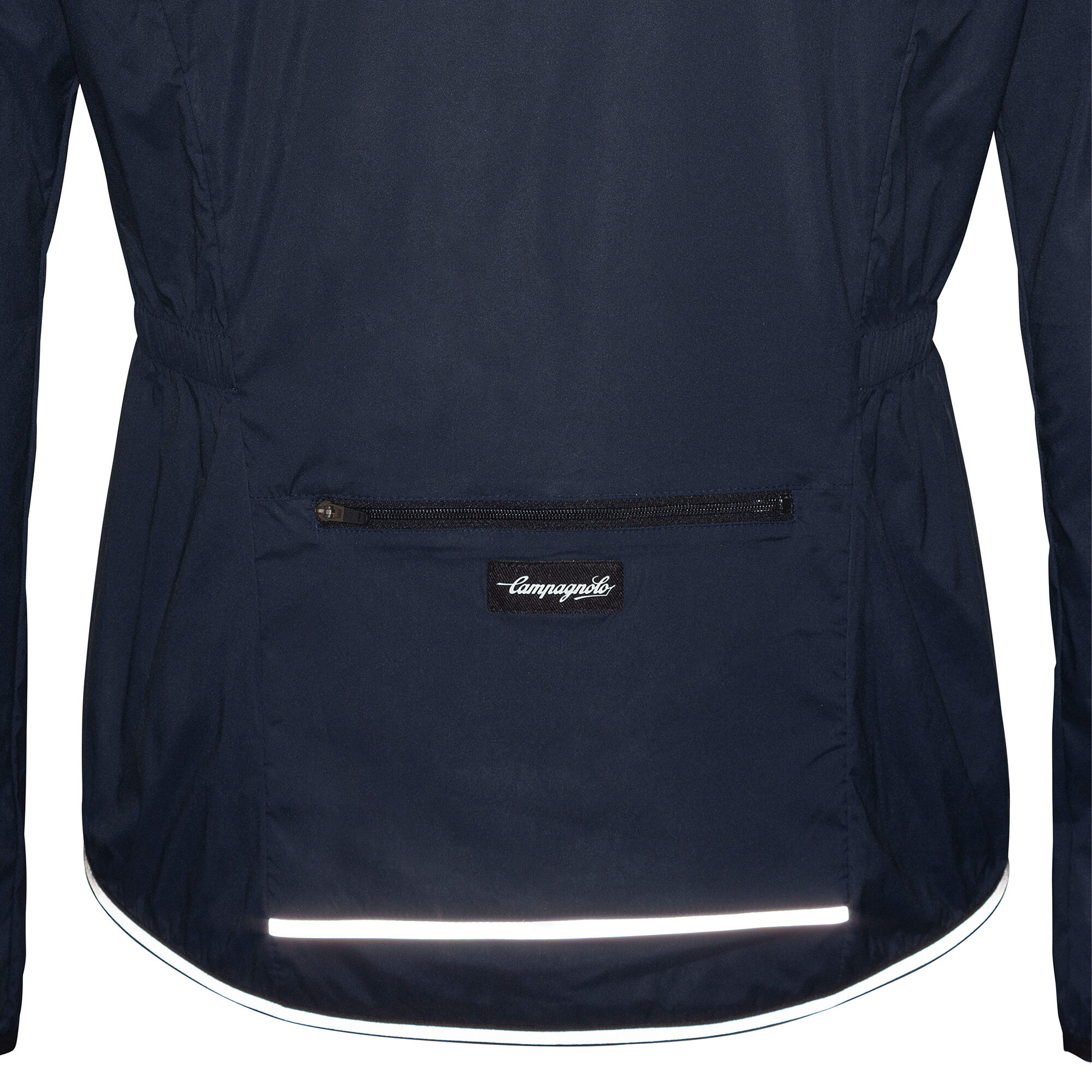 BECOME SPEED UNISEX JACKET