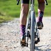 KUNKEN SOCKS - MINT/PURPLE, Violet, hi-res-1