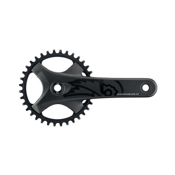 EKAR GT CRANKSET, , hi-res-1