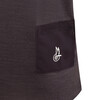 BECOME SPEED T-SHIRT - BROWN, BRAUN, hi-res-1