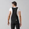 CROCE D AUNE WINTER BIB - TIGHT - BLACK, Black, hi-res-1