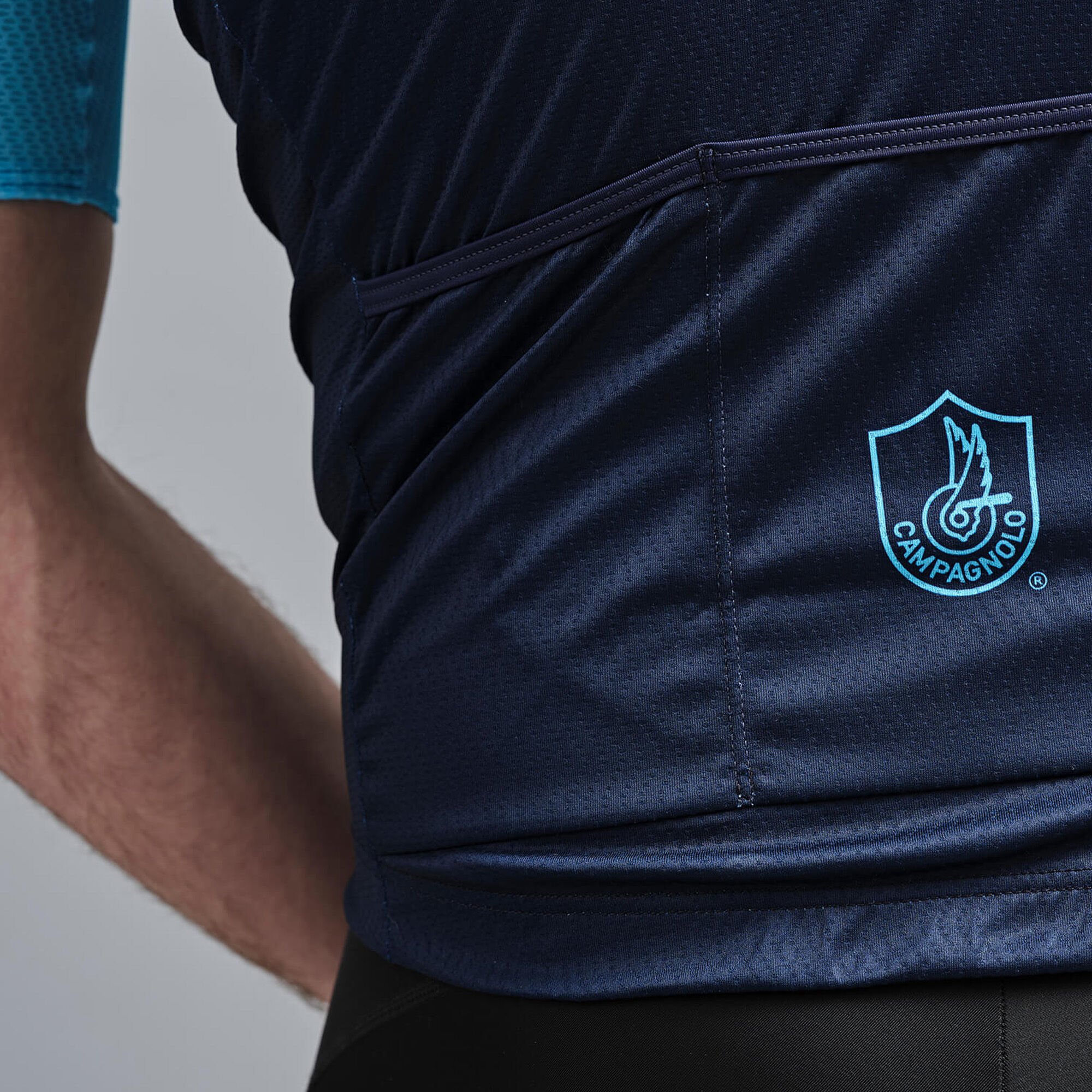 INDIO JERSEY