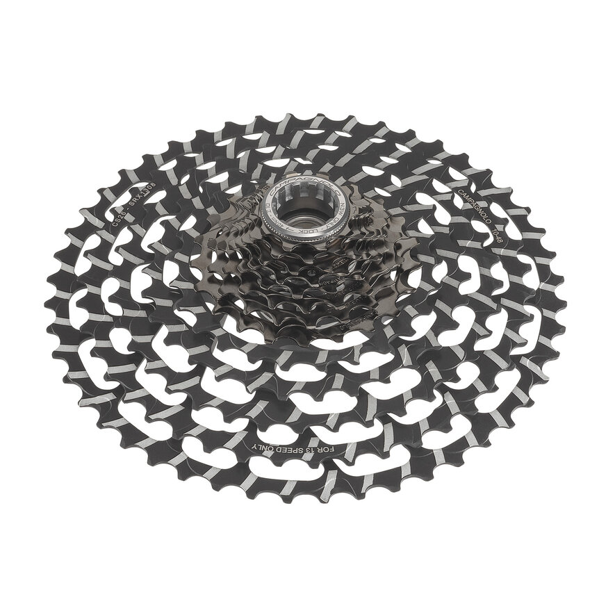 Record X cassette, , hi-res-1