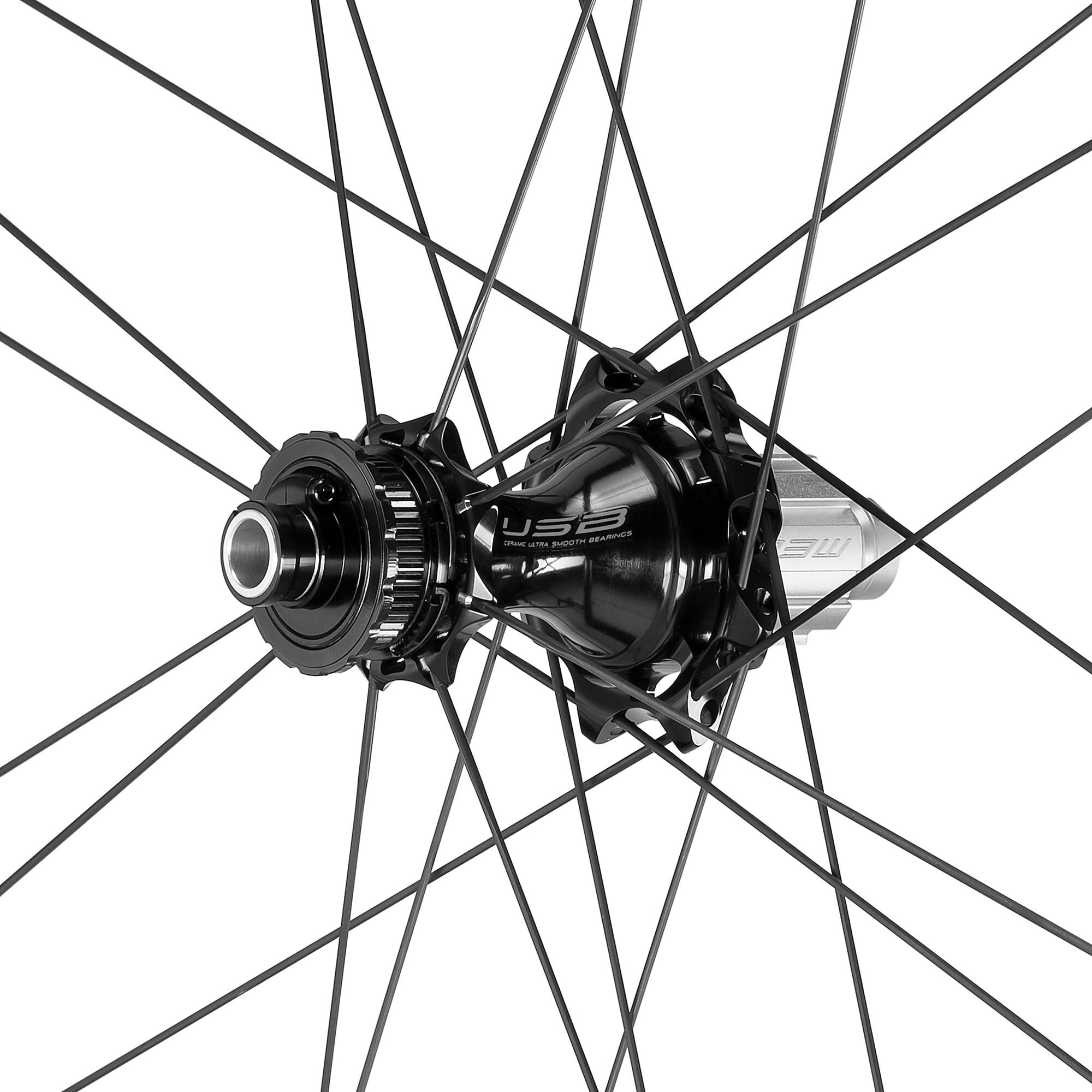 Bora WTO 45 C23 Disc Brake