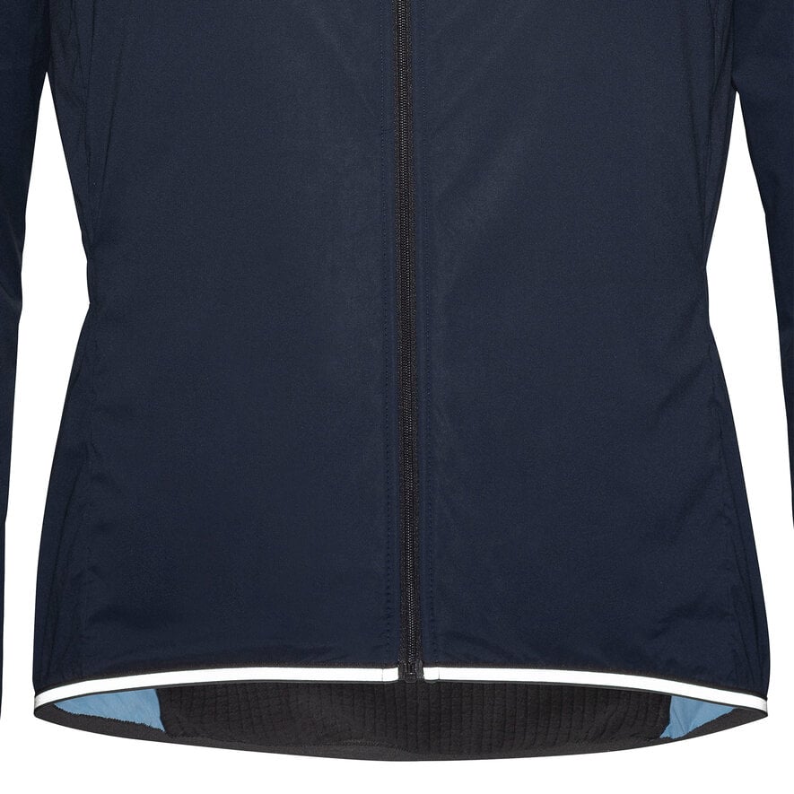 BECOME SPEED JACKET - BLUE, BLUE, hi-res-1