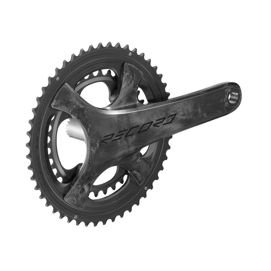 Record 13 crankset, , hi-res-1
