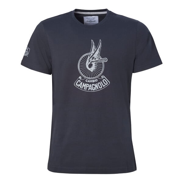 Casual clothing selection for men & women | Campagnolo