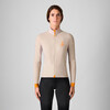 BECOME SPEED LONG-SLEEVED WINTER JERSEY, BEIGE, hi-res-1