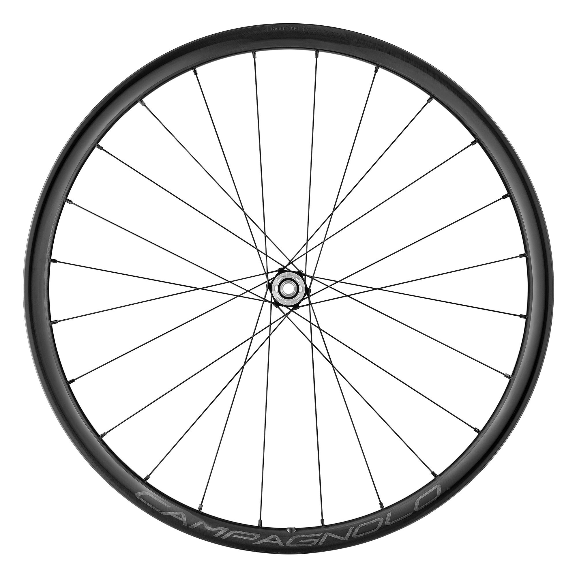 Campagnolo rims cheap catalogue