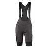 SKADA WOMAN BIB - SHORT - GREY, Grey, hi-res-1