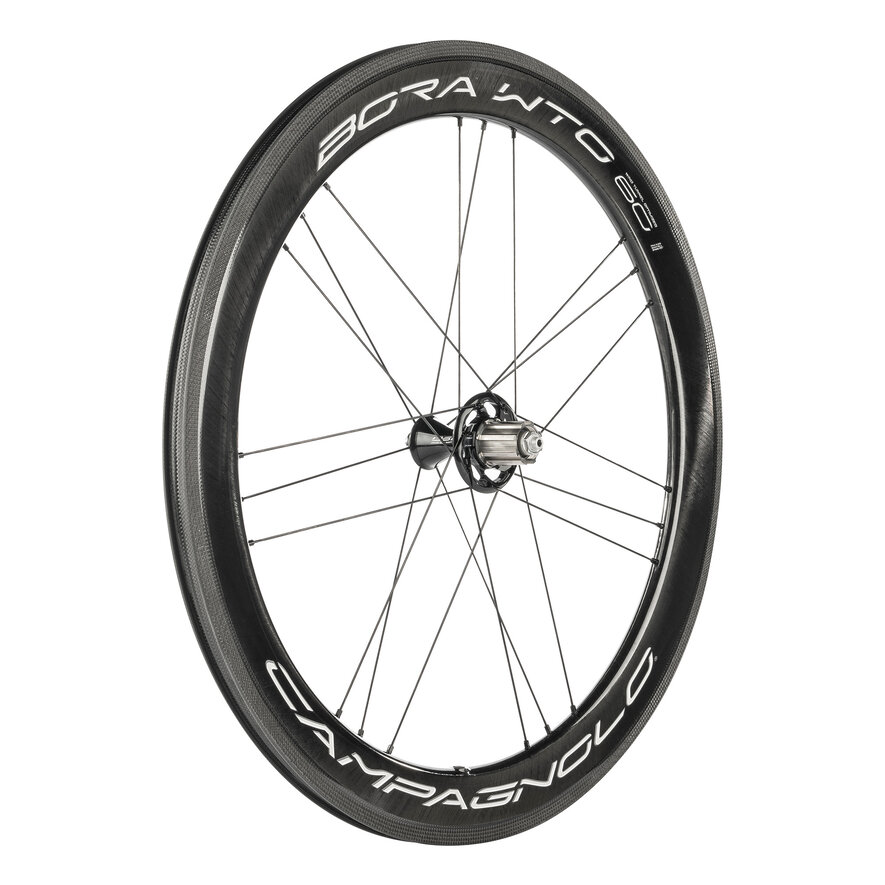 Road Bike Wheels Bora WTO 60 | Campagnolo