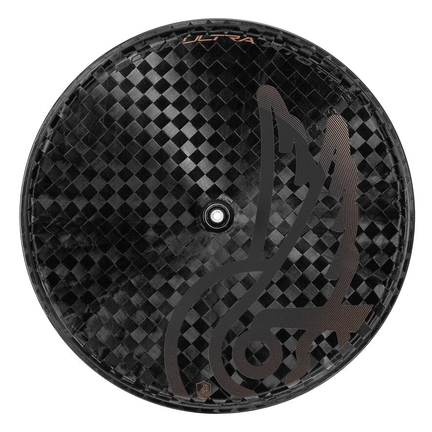 Bora Ultra WTO TT Disc Brake, , hi-res-1
