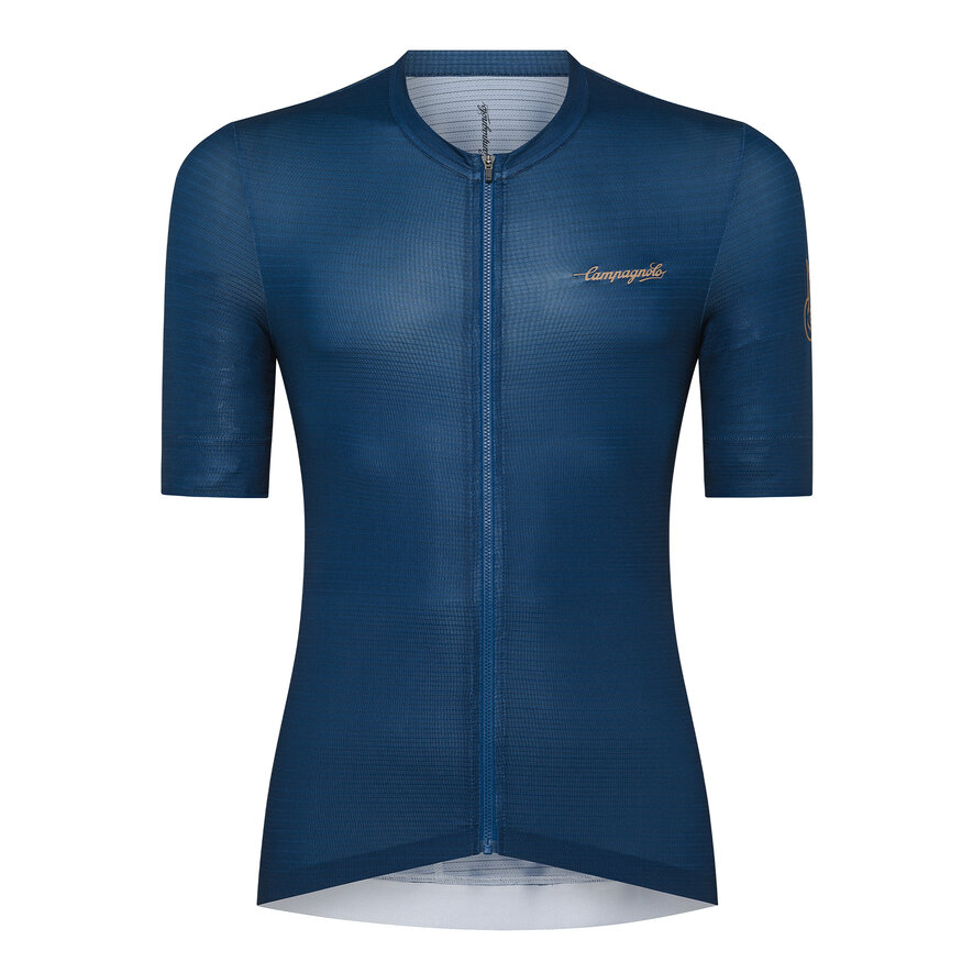 DREAM BIGGER TECH JERSEY - SHORT SLEEVE - NEPAL, Blue, hi-res-1