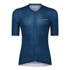 DREAM BIGGER TECH JERSEY - SHORT SLEEVE - NEPAL, Blue, hi-res-1