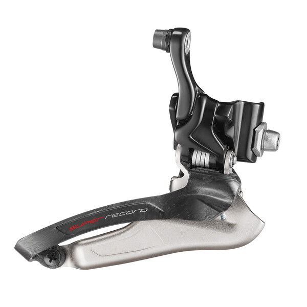 Super Record Front Derailleur, , hi-res-1