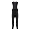 CROCE D AUNE WINTER BIB - TIGHT - BLACK, Black, hi-res-1
