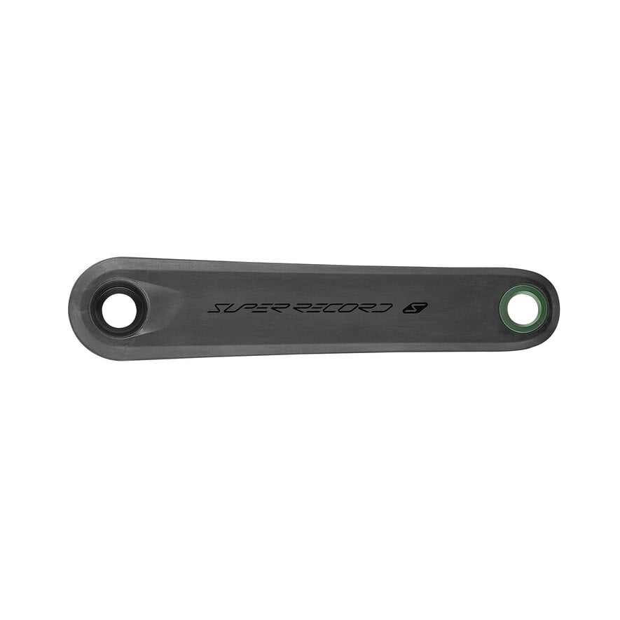 Super Record S Wireless Crankset , , hi-res-1