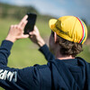 CYCLING CAP - YELLOW ITA, Yellow, hi-res-1